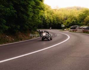 ApexVisuals.ro | Capturăm Viteza