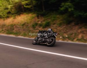 ApexVisuals.ro | Capturăm Viteza