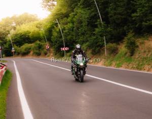 ApexVisuals.ro | Capturăm Viteza