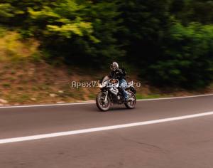 ApexVisuals.ro | Capturăm Viteza