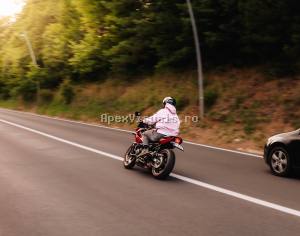 ApexVisuals.ro | Capturăm Viteza