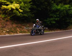 ApexVisuals.ro | Capturăm Viteza