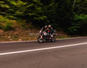 ApexVisuals.ro | Capturăm Viteza