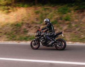 ApexVisuals.ro | Capturăm Viteza