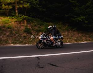 ApexVisuals.ro | Capturăm Viteza