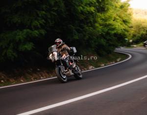 ApexVisuals.ro | Capturăm Viteza