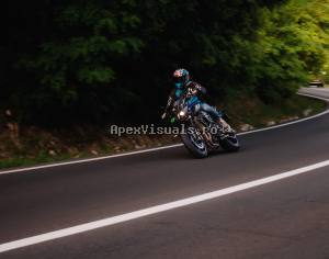 ApexVisuals.ro | Capturăm Viteza