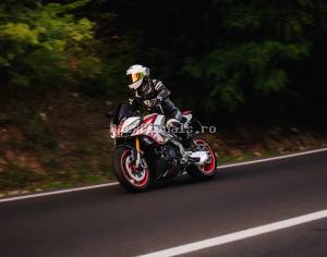ApexVisuals.ro | Capturăm Viteza