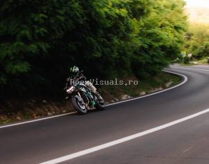 ApexVisuals.ro | Capturăm Viteza