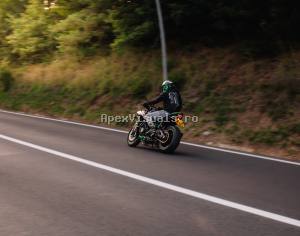 ApexVisuals.ro | Capturăm Viteza