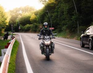 ApexVisuals.ro | Capturăm Viteza