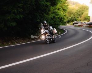ApexVisuals.ro | Capturăm Viteza