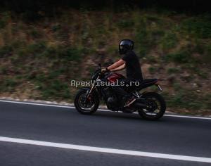 ApexVisuals.ro | Capturăm Viteza