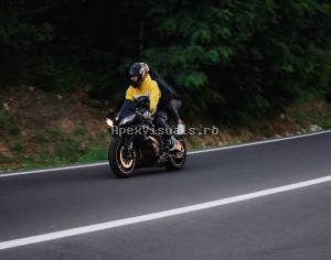 ApexVisuals.ro | Capturăm Viteza