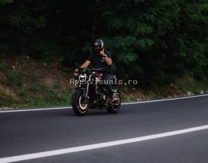 ApexVisuals.ro | Capturăm Viteza
