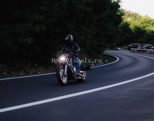 ApexVisuals.ro | Capturăm Viteza