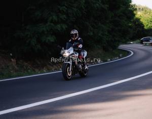 ApexVisuals.ro | Capturăm Viteza