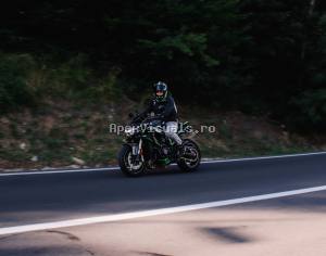 ApexVisuals.ro | Capturăm Viteza