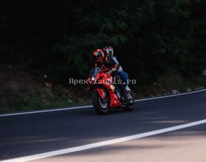 ApexVisuals.ro | Capturăm Viteza