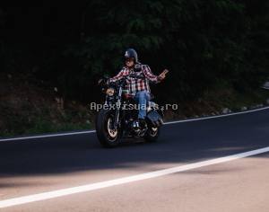 ApexVisuals.ro | Capturăm Viteza