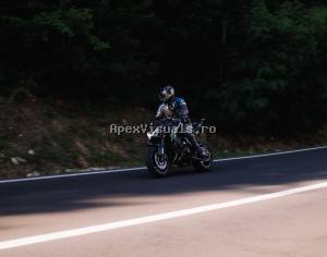 ApexVisuals.ro | Capturăm Viteza