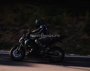 ApexVisuals.ro | Capturăm Viteza