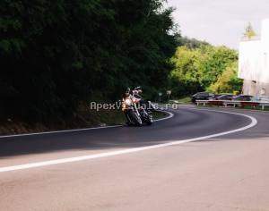 ApexVisuals.ro | Capturăm Viteza