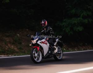 ApexVisuals.ro | Capturăm Viteza
