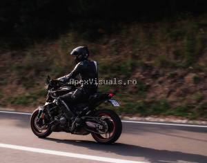 ApexVisuals.ro | Capturăm Viteza