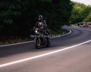 ApexVisuals.ro | Capturăm Viteza