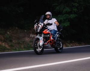 ApexVisuals.ro | Capturăm Viteza