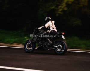 ApexVisuals.ro | Capturăm Viteza
