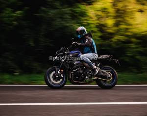 ApexVisuals.ro | Capturăm Viteza