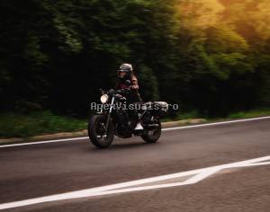 ApexVisuals.ro | Capturăm Viteza