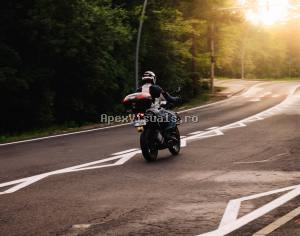 ApexVisuals.ro | Capturăm Viteza