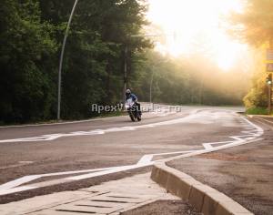 ApexVisuals.ro | Capturăm Viteza