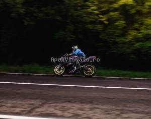 ApexVisuals.ro | Capturăm Viteza
