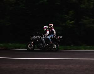 ApexVisuals.ro | Capturăm Viteza