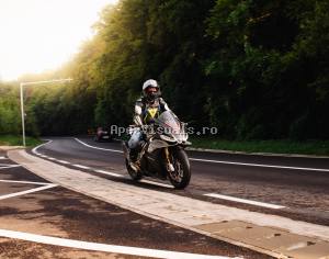 ApexVisuals.ro | Capturăm Viteza