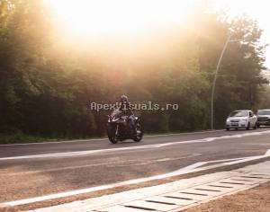 ApexVisuals.ro | Capturăm Viteza