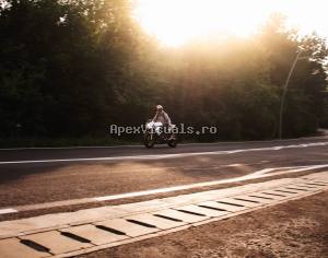ApexVisuals.ro | Capturăm Viteza