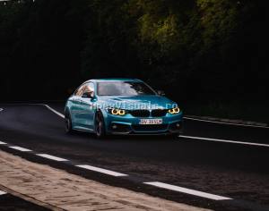 ApexVisuals.ro | Capturăm Viteza