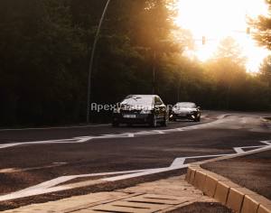 ApexVisuals.ro | Capturăm Viteza