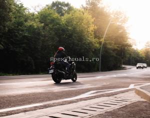 ApexVisuals.ro | Capturăm Viteza