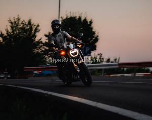 ApexVisuals.ro | Capturăm Viteza