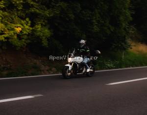 ApexVisuals.ro | Capturăm Viteza
