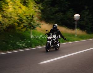 ApexVisuals.ro | Capturăm Viteza