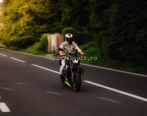ApexVisuals.ro | Capturăm Viteza