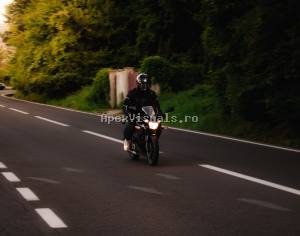 ApexVisuals.ro | Capturăm Viteza