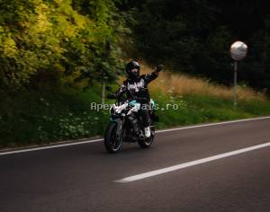 ApexVisuals.ro | Capturăm Viteza